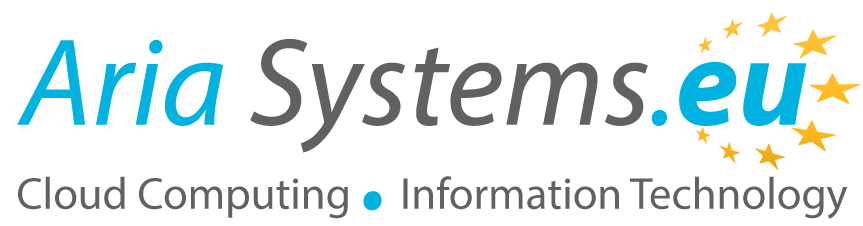 Aria Systems IT Oplossingen